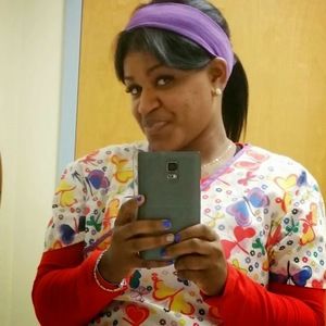 Meet your Posher, Amber